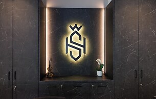 Hotel Stelvio Tirano