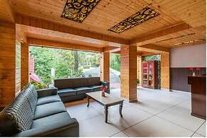 Maple Resort Chail