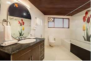 Maple Resort Chail