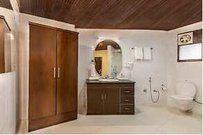 Maple Resort Chail