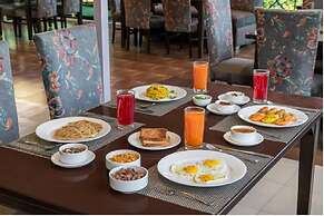 Maple Resort Chail