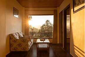 Maple Resort Chail
