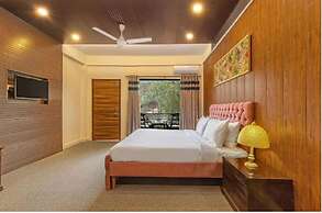 Maple Resort Chail