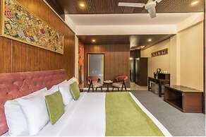 Maple Resort Chail