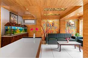 Maple Resort Chail
