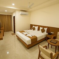 StayGuru The Canyon Inn