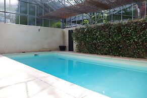 Les Chambres D'hotes De Valensole