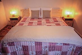 Les Chambres D'hotes De Valensole