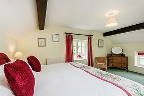 Character Farm Cottages