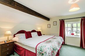 Character Farm Cottages