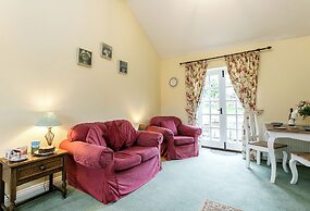 Character Farm Cottages