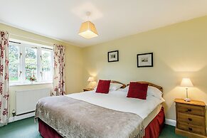 Character Farm Cottages
