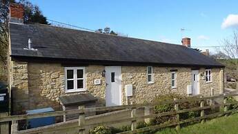 Character Farm Cottages