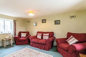 Character Farm Cottages