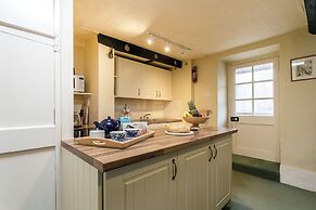 Character Farm Cottages