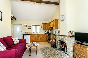 Character Farm Cottages