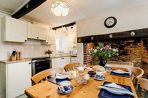 Character Farm Cottages