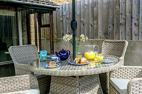 Character Farm Cottages