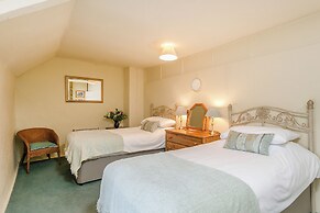 Character Farm Cottages