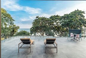 Merbrisa Rayong 4BR - Ao khai beachfront