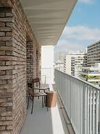 Edgar Suites - Église