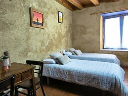 DORMERO Albergue San Miguel