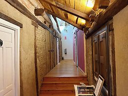 DORMERO Albergue Hidalgos
