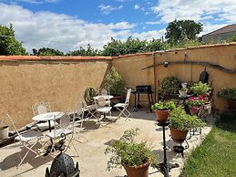 DORMERO Albergue Hidalgos