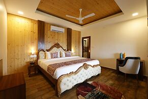 WelcomHeritage Arka Resort & Spa Rishikesh