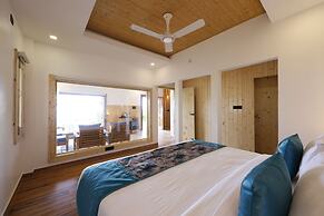 WelcomHeritage Arka Resort & Spa Rishikesh