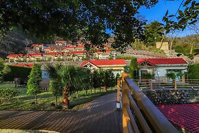 WelcomHeritage Arka Resort & Spa Rishikesh