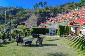 WelcomHeritage Arka Resort & Spa Rishikesh