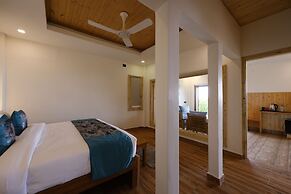 WelcomHeritage Arka Resort & Spa Rishikesh