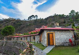 WelcomHeritage Arka Resort & Spa Rishikesh
