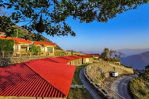 WelcomHeritage Arka Resort & Spa Rishikesh