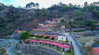 WelcomHeritage Arka Resort & Spa Rishikesh