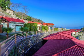 WelcomHeritage Arka Resort & Spa Rishikesh