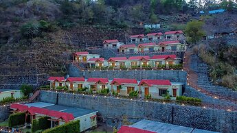 WelcomHeritage Arka Resort & Spa Rishikesh
