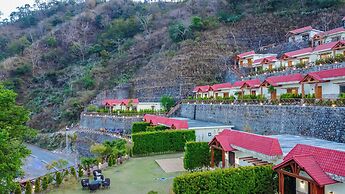 WelcomHeritage Arka Resort & Spa Rishikesh