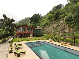 WelcomHeritage Arka Resort & Spa Rishikesh