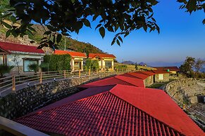 WelcomHeritage Arka Resort & Spa Rishikesh