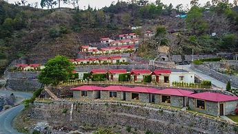 WelcomHeritage Arka Resort & Spa Rishikesh