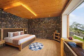 WelcomHeritage Arka Resort & Spa Rishikesh