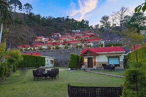 WelcomHeritage Arka Resort & Spa Rishikesh