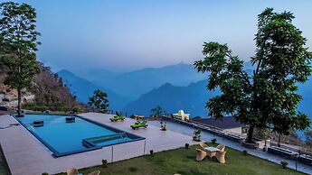 WelcomHeritage Arka Resort & Spa Rishikesh
