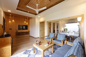 WelcomHeritage Arka Resort & Spa Rishikesh