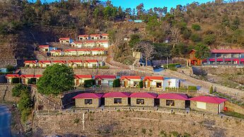 WelcomHeritage Arka Resort & Spa Rishikesh
