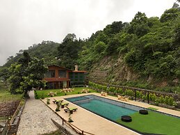 WelcomHeritage Arka Resort & Spa Rishikesh