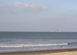 Duplex at Albert Beach With Stunning Sea Views