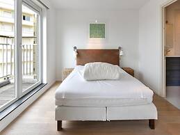Duplex at Albert Beach With Stunning Sea Views